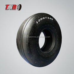 Different sizes Aircraft Tires available