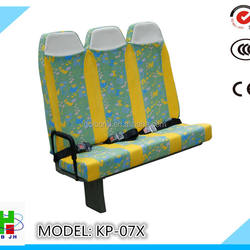safety school bus seats