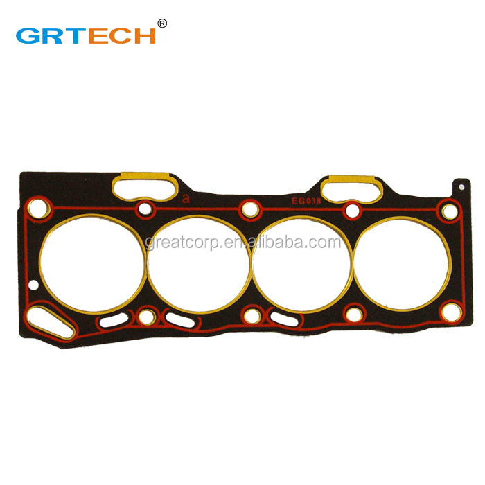 11115-11070 OEM Quality Cylinder Head Gasket Kit for Toyota