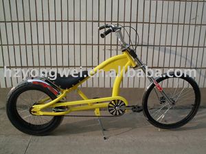 custom chopper bicycles for sale