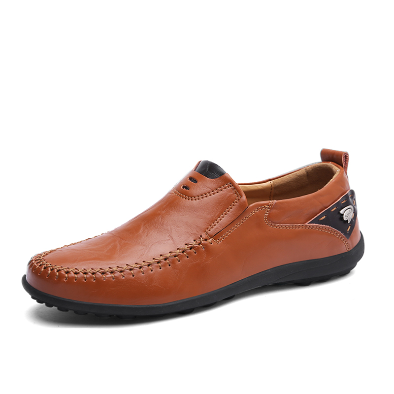 male moccasins