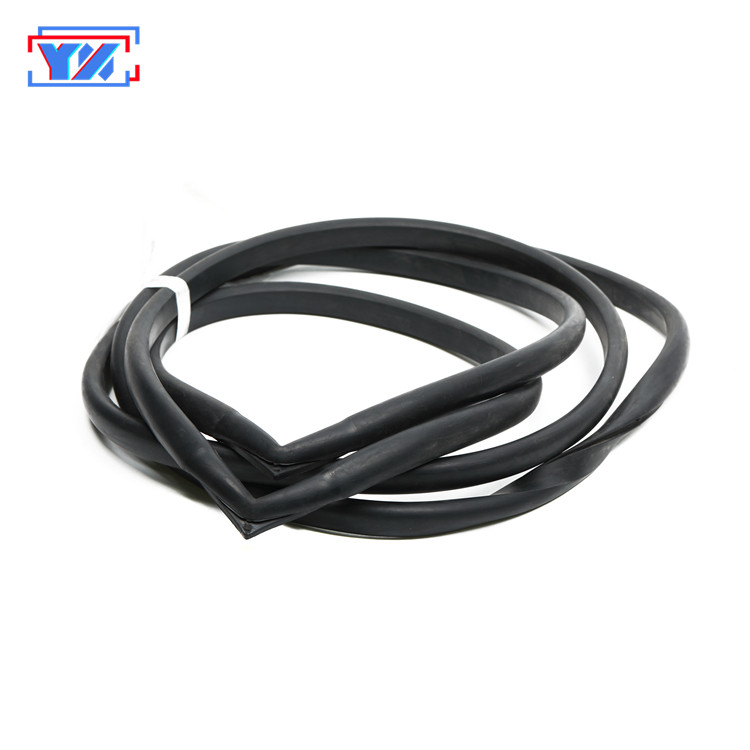 Auto Parts Car Truck Trailer front door weather seal strip