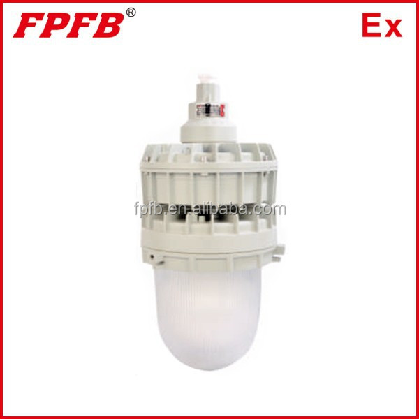 Взрывозащищенная Энергоэффективная лампа с корпусом из алюминиевого сплава BAD83