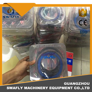 PC240-8 PC240LC-8 Bucket Excavator Seal Kit