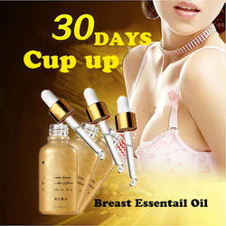 Hot selling Beauty Breast Enlargement Essential oils / Chest massage care cream