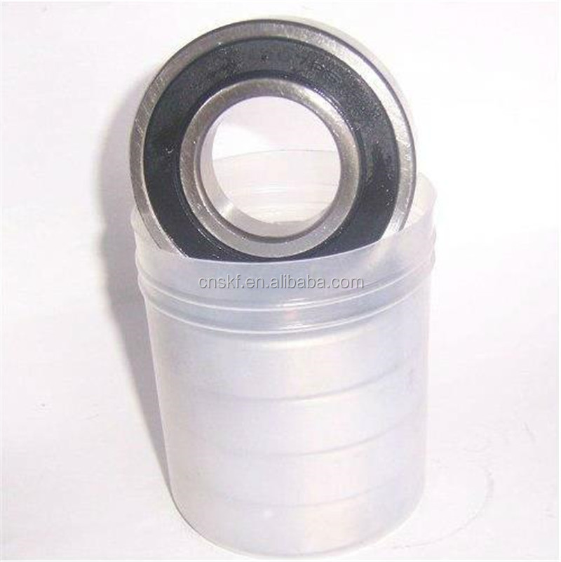 4pz 6801-2RS Profondo Scanalatura Sfera Cuscinetti 12mm x 21mm x 5mm