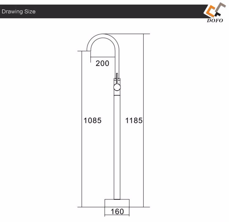 Top chất lượng 59 đồng xử lý đơn tap lọc tắm vòi