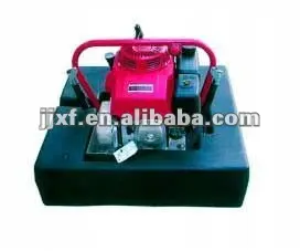 Wholesale Floating pump with engine