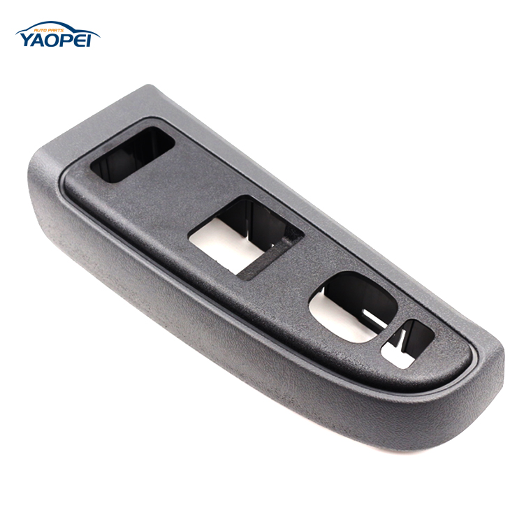 Driver Side Window Switch Lock Bezel Mopar for Dodge Ram 02-05 1500 US Stock