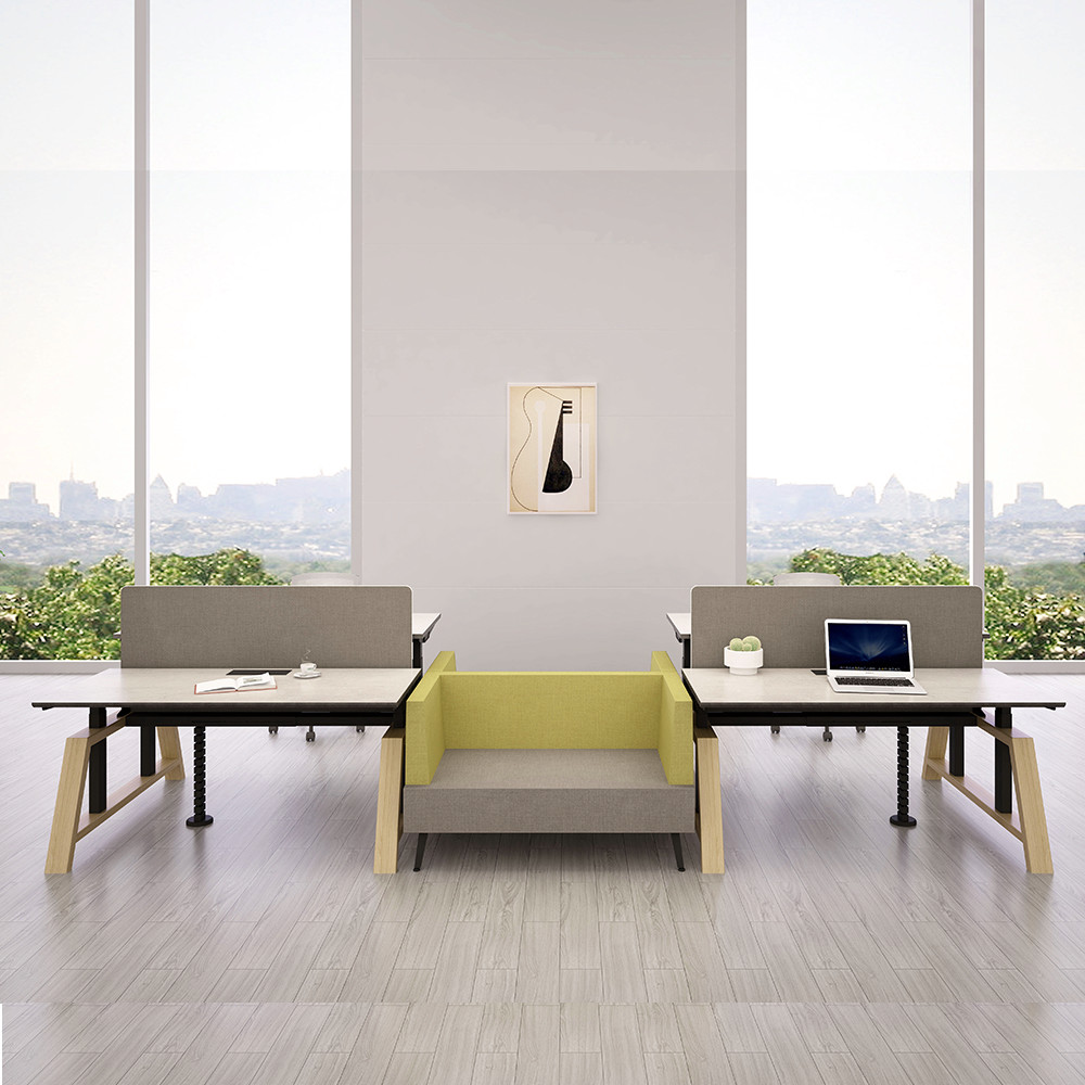 China Product Adjustable Attachment Varidesk Stand Up Desk Height