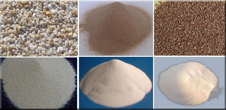 dry sand sieving machine , vibrator tumbler screen