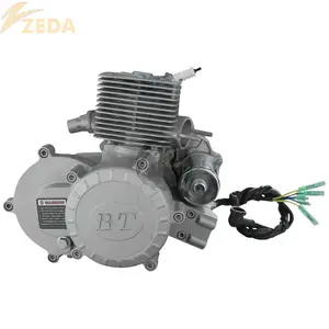 zeda bt100 engine