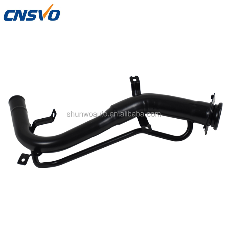 Mazda BL8M-42-210A Fuel Tank Filler Neck