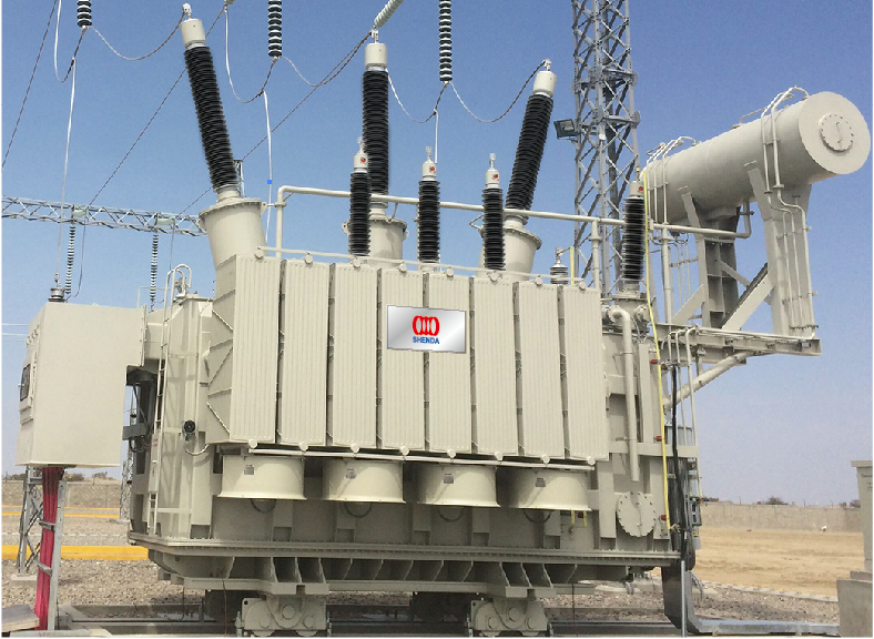 10 mva 10000 kva 69 kv 油浸式电力变压器 10mva 10000kva 69kv