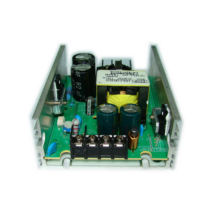 Импульсный источник питания с открытой рамой 200 Вт 180 Вт 48 в 36 В 24 в 18 в 12 В постоянного тока