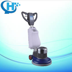 multifunctional weighted floor machine