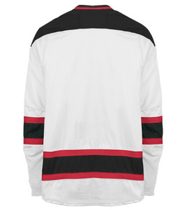 blank jerseys wholesale