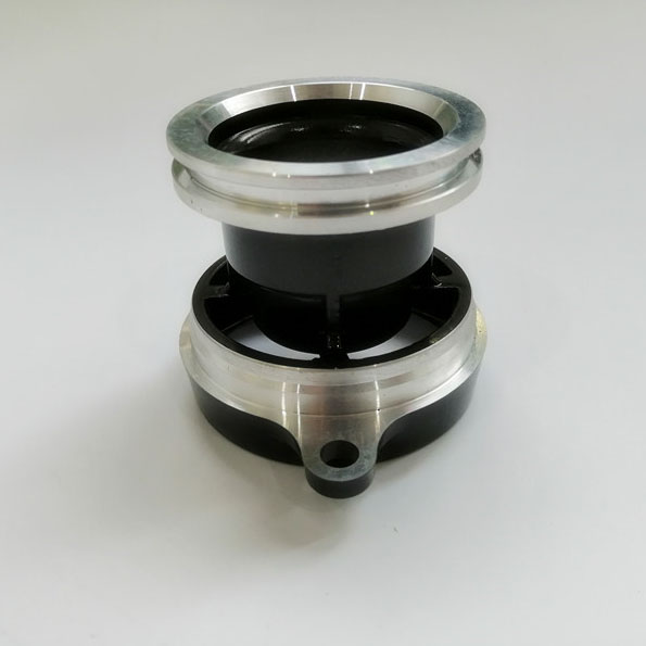 Корпус вала пропеллера, нижняя крышка корпуса, подходит для подвесного 8HP 9.8HP 3B2Q60101