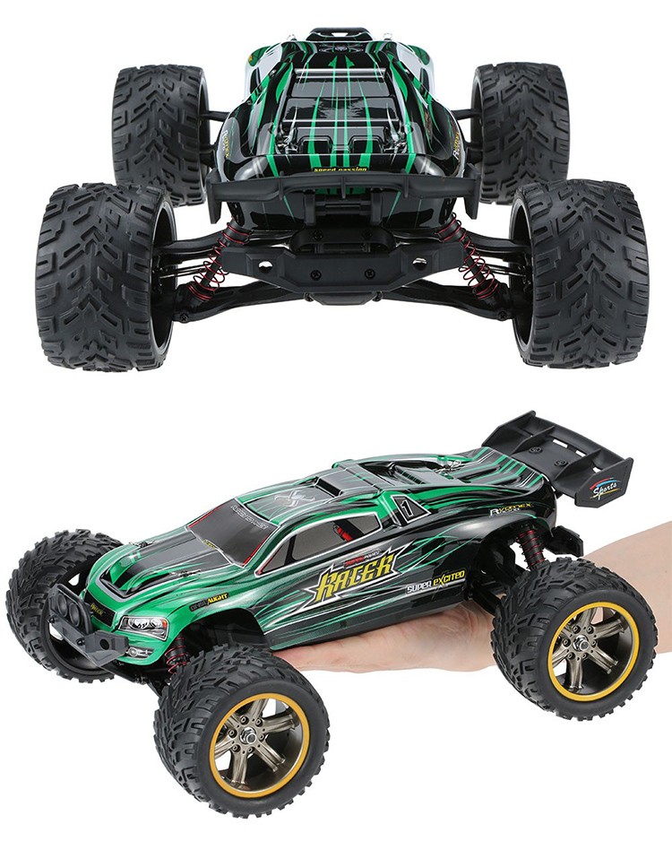 GPTOYS ラジコン オフロード 高速52km/h Luctan S912 【公式通販】