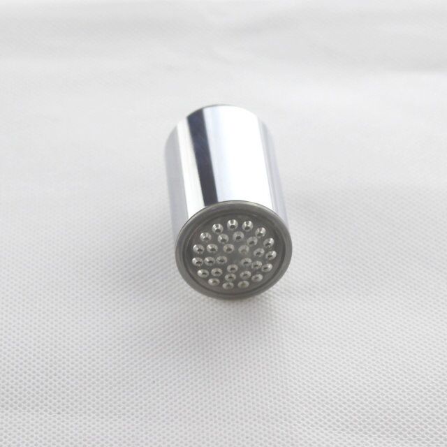 Светодиодный смеситель с контролем температуры, Кухонная техника, меняет цвет, с сертификатом CE ROHS