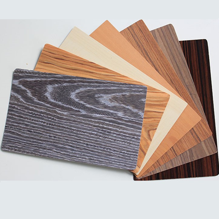 New Design Formica Laminate Sheet Post Forming Hpl Standard Price