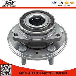 13500401 512399 Auto Spare Parts For Chevrolet Camaro Rear Wheel Hub Unit Bearing