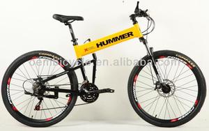 hummer bicycle price