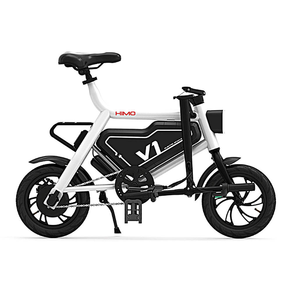 mi himo electric bike