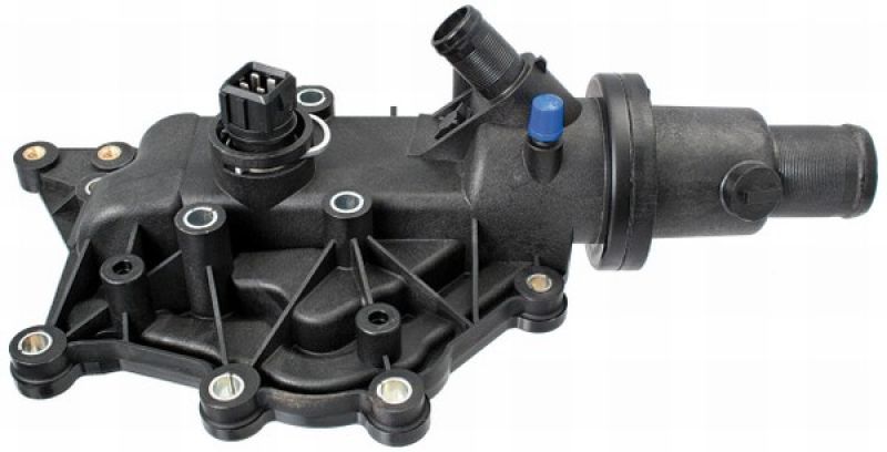 Original renault agua de enfriamiento brida agua brida refrigerante brida 8200561420