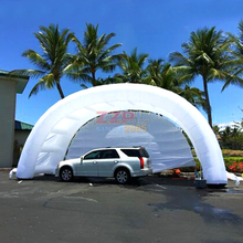 Outdoor Protective Inflatable Car Roof Top Tent Price