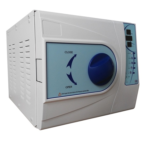 Воры 18 л класс B автоклав для стерилизации насыщенным паром с 3 раза вакуумные стоматологический автоклав