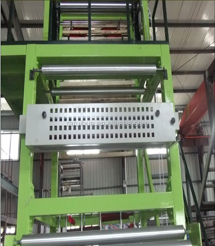 Plastic Film Surface Corona Treatment Machine 600-1500mm Best Price Provided Turkey,chile for Film CN;ZHE JINGDIANRUIHUA Motor