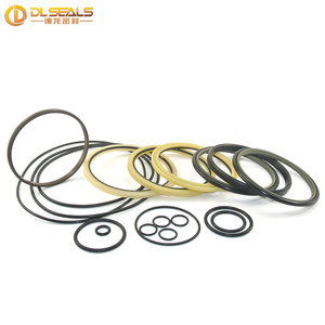 DLSEALS hydraulic KONAN MKB-300 breaker hammer parts seal kit