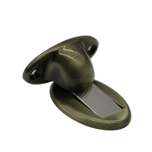 Joyshare Car Door Stopper Ceiling Mounted Door Stopper Christmas Door Draft Stopper