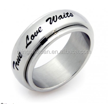 CAI el amor anillo 925 plata de ley corazón Circonita blanca rodio señoras pulidas
