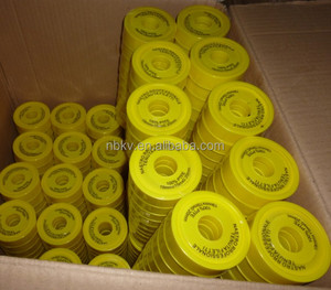 Pipe Sealant PTFE Tape