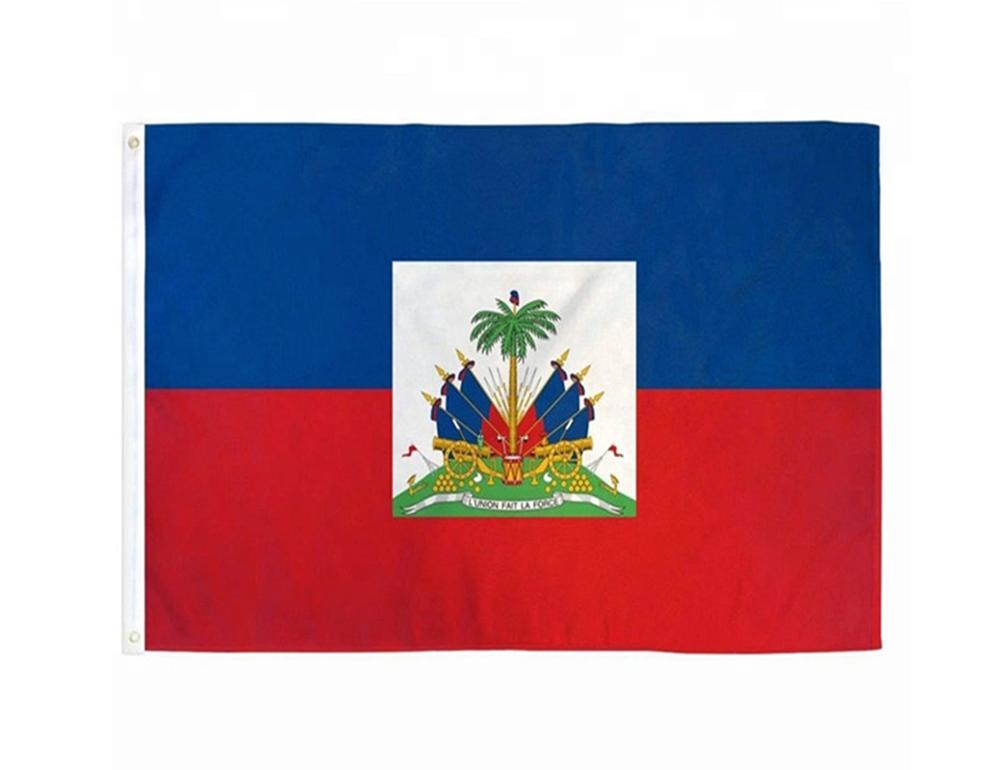 club flag mini country flag car decoration hawaii kanaka maoli