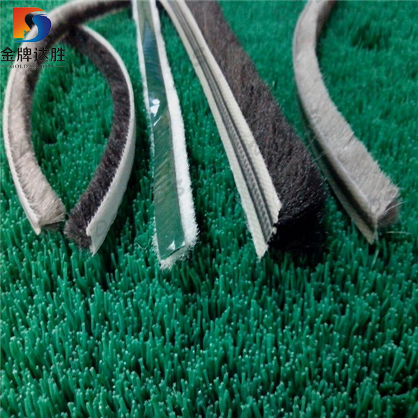 Sliding Sash Window & Door Seal Brush Wool Pile Weather Strip