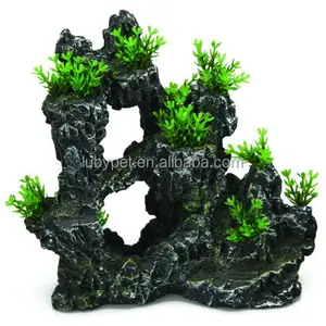 Resin Reptile Cave Resin Reptile Cave Suppliers And Manufacturers