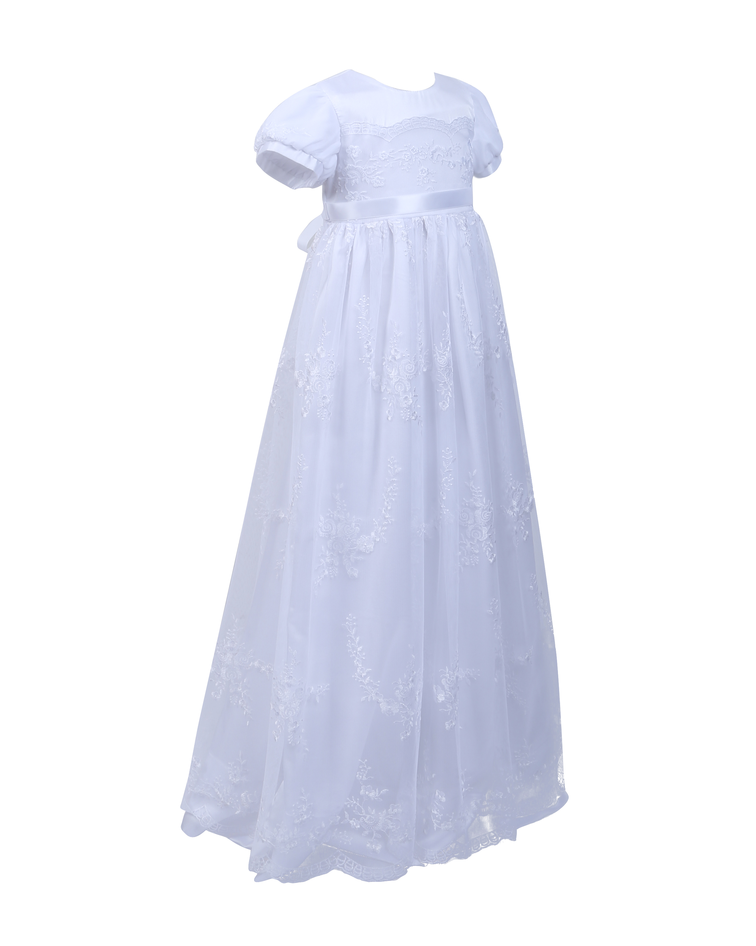 affordable christening gowns