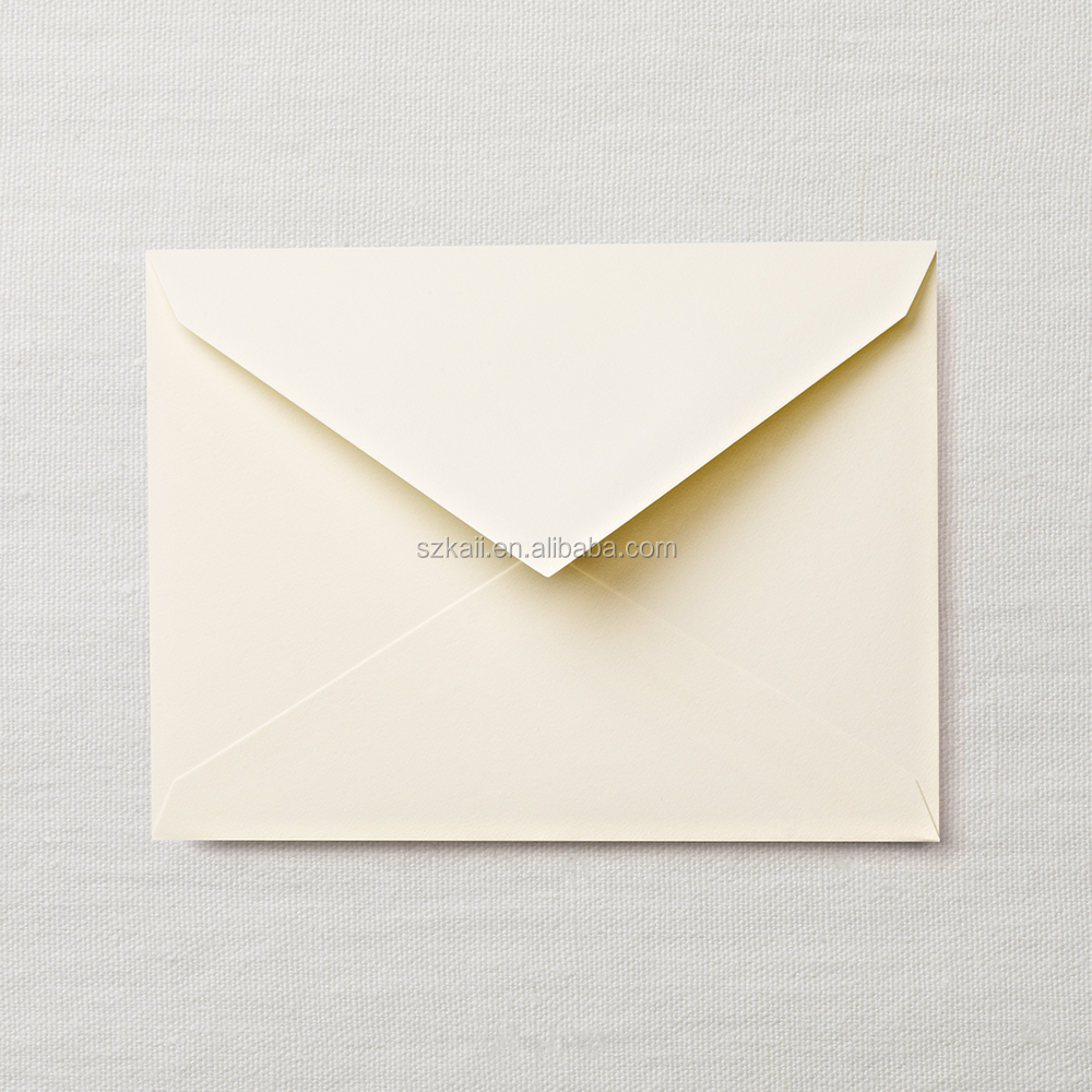 Конверт для приглашения