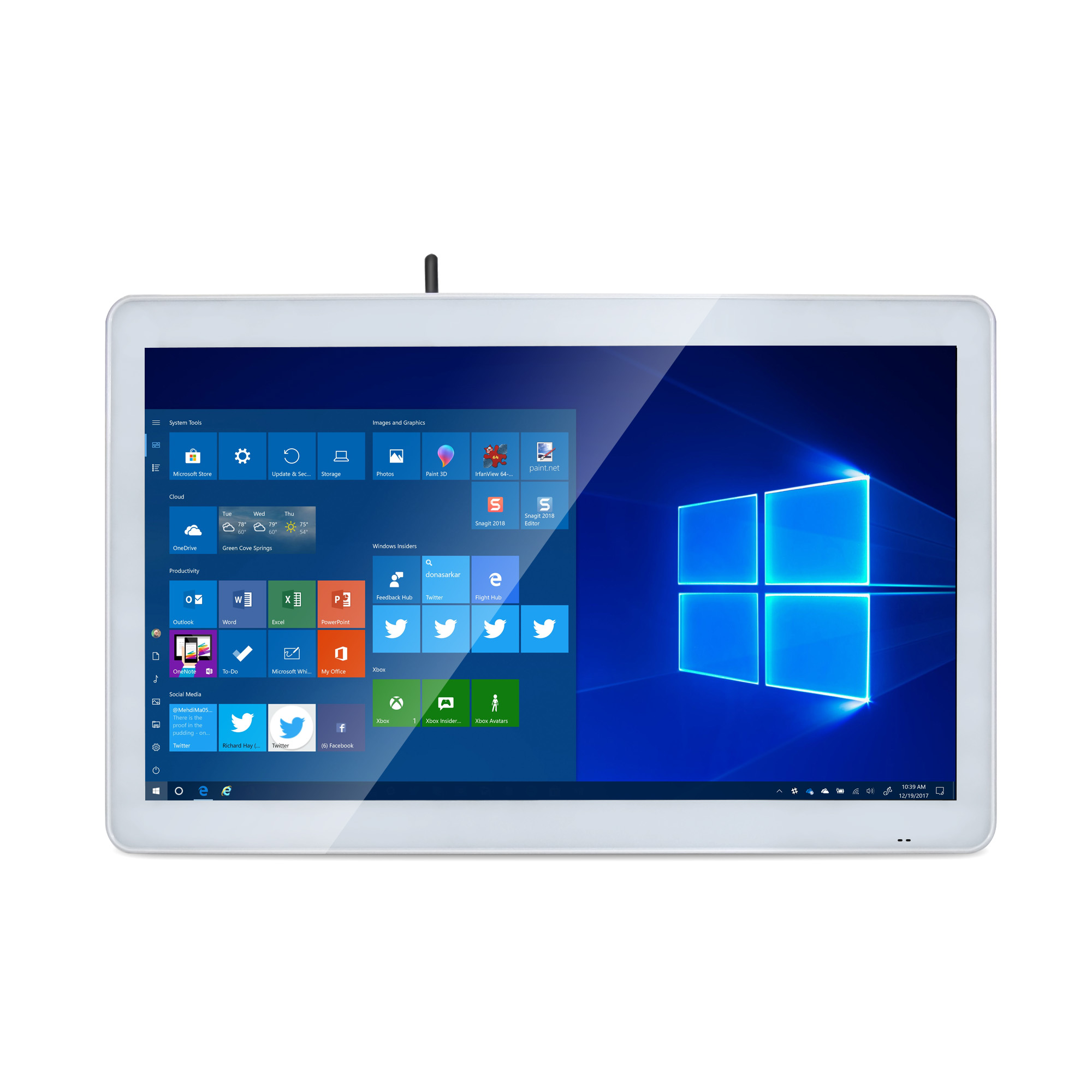 Janelas i3 i5 i7 LAN PLACA de Rede Wifi Multi Touch Screen LCD Jogador Da Propaganda Da Suspensão de Parede Digital Signage em Kuala Lumpur