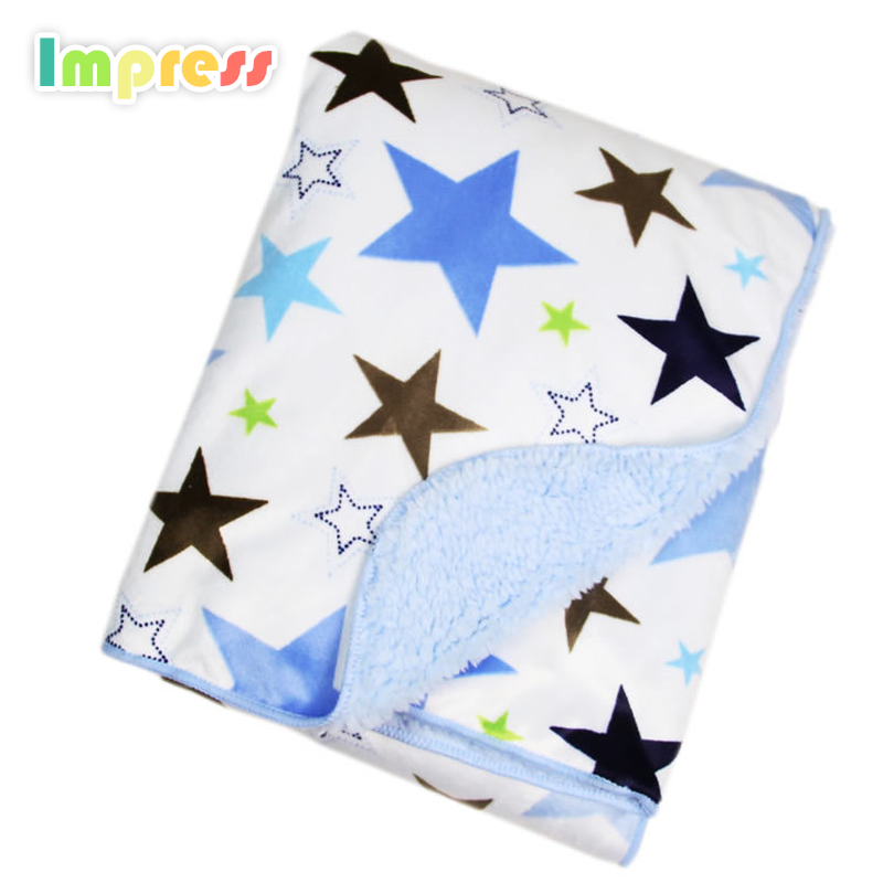 Экологически чистые 100% полиэстер одеяло 30 "x 40" дешевые детские coral плед из флиса