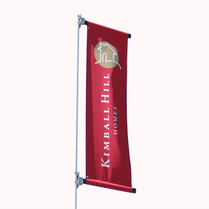 Light Pole Street Vertical Banner Buy Vertical Banner Street