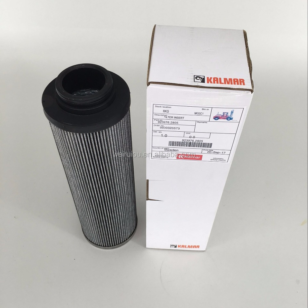 Direct Interchange Millennium-Filters MN-924449 PARKER Hydraulic Filter