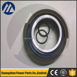 Reliable Quality Excavator Parts PC200-7 Arm Cylinder Seal Kit For Excavator Seal Kit