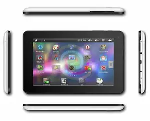 7 inch Android Tablet (with 2G calling facility)
