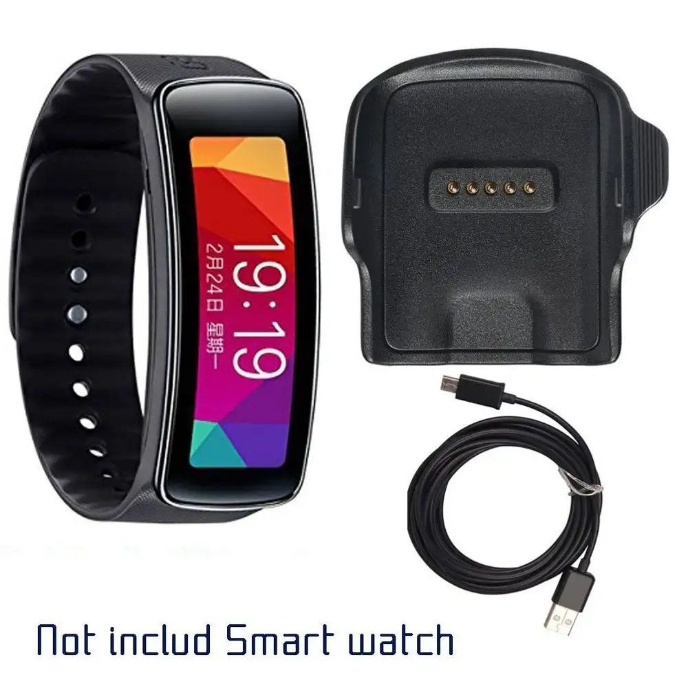 Часы galaxy зарядка. Samsung Galaxy Gear Fit r350. Samsung Gear Fit SM-r350. Часы Samsung Gear Fit SM-r350 Black. Зарядка для смарт-часы Samsung Gear Fit.