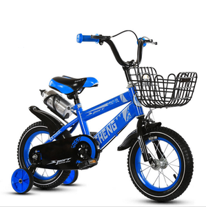 lightest childrens bikes