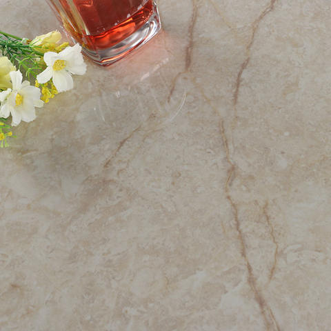 polished porcelain floor tile